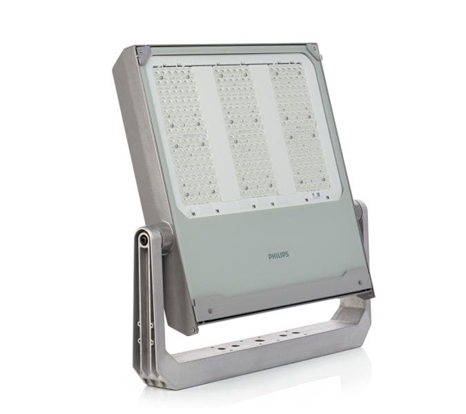 PHILIPS LIGHTING - BVP657 LED930-4S/740 PSU DW10 ALU.