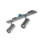 PHILIPS LIGHTING - ST332X2 27S/840 DIA HMB GR482.