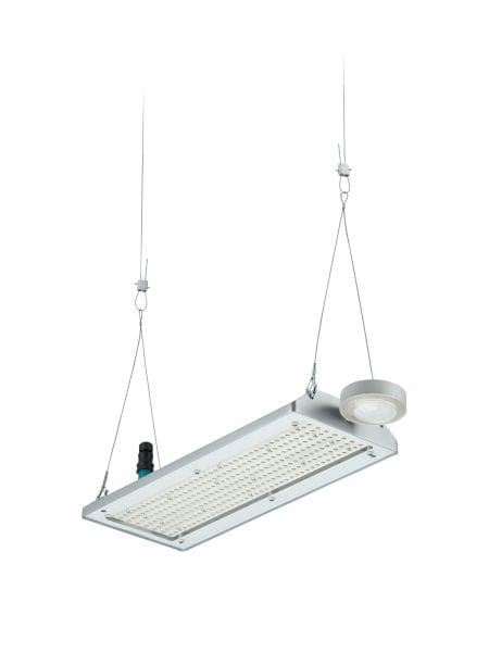 PHILIPS LIGHTING - BY581X 250S/840 SIA HE WB GC SI ELP3 H4.
