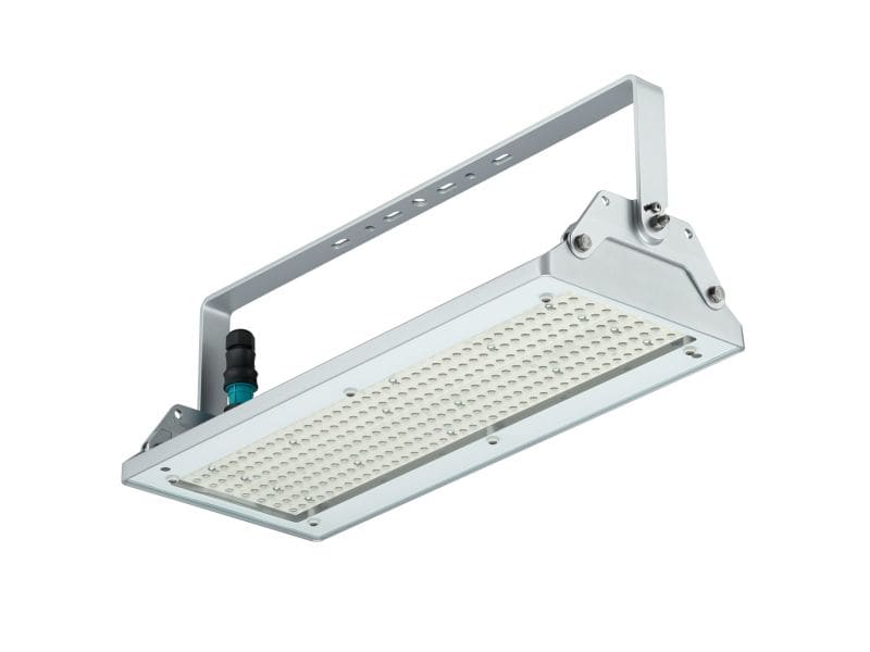 PHILIPS LIGHTING - BY580P 170S/840 DIA HE WB GC SI BR.