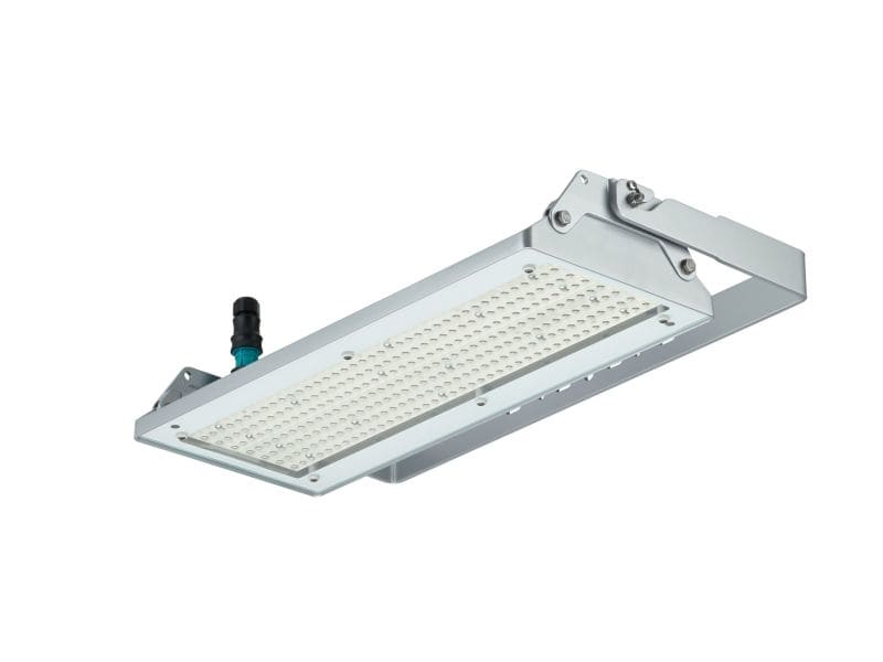 PHILIPS LIGHTING - BY580P 170S/840 DIA HE ASYM GC SI MBW.