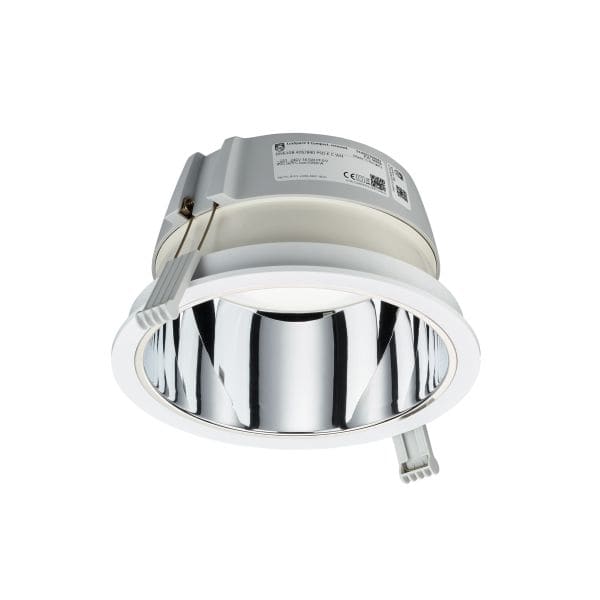 PHILIPS LIGHTING - DN610B 40S/UE840 PSU-E C WH.
