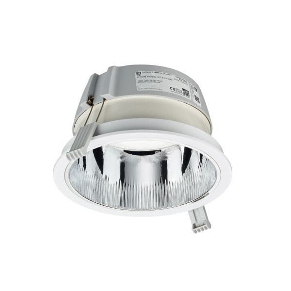 PHILIPS LIGHTING - DN610B 24S/UE830 PSU-E FLR WH.