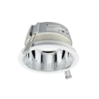 PHILIPS LIGHTING - DN610B 20S/UE940 PSU-E FLR WH.