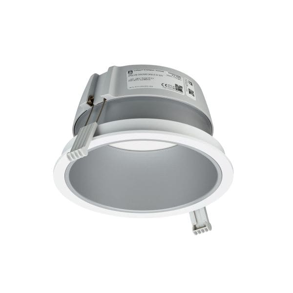 PHILIPS LIGHTING - DN610B 20S/UE840 PSU-E M WH.