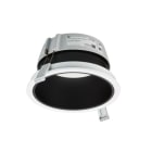 PHILIPS LIGHTING - DN610B 20S/UE840 PSU-E BKR WH.