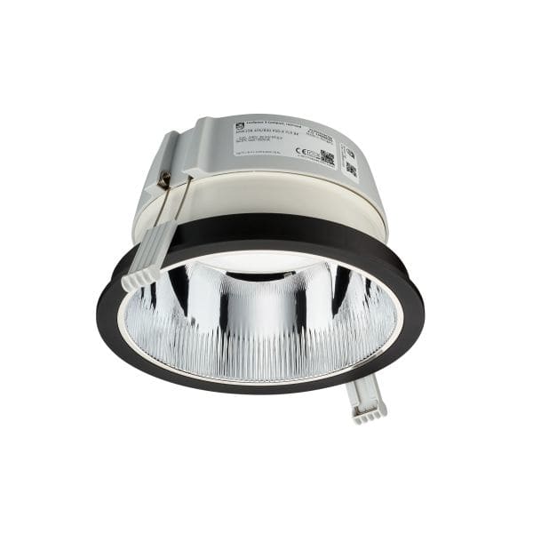 PHILIPS LIGHTING - DN610B 20S/UE840 PSU-E FLR BK.