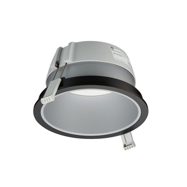 PHILIPS LIGHTING - DN610B 20S/UE840 PSU-E M BK.