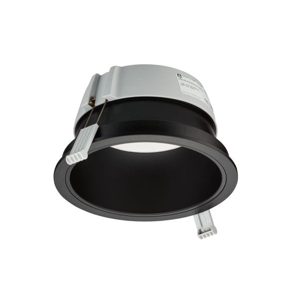 PHILIPS LIGHTING - DN610B 20S/UE840 PSU-E BKR BK.