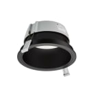 PHILIPS LIGHTING - DN610B 20S/UE840 PSU-E BKR BK.