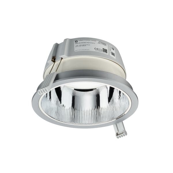PHILIPS LIGHTING - DN610B 20S/UE840 PSU-E FLR SI.