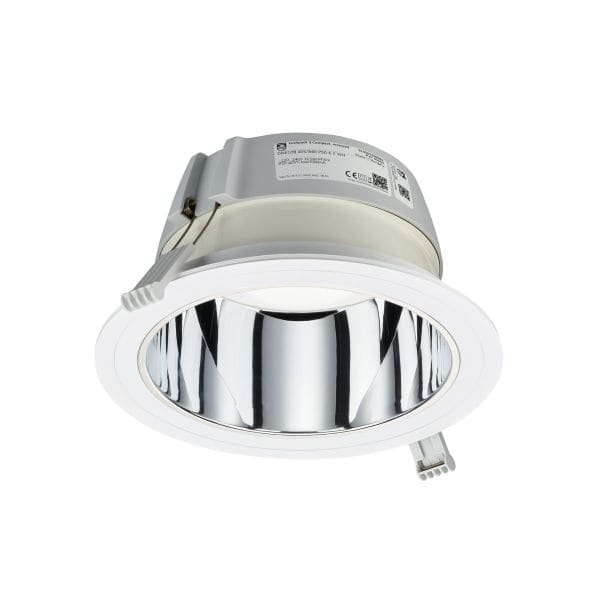 PHILIPS LIGHTING - DN610B 20S/UE840 PSU-E C RAD225 WH.