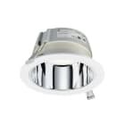 PHILIPS LIGHTING - DN610B 20S/UE840 PSU-E C RAD225 WH.