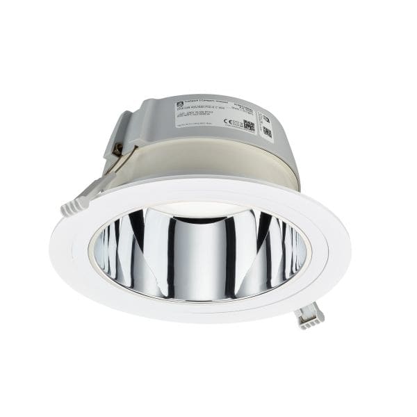 PHILIPS LIGHTING - DN610B 20S/UE840 PSU-E C RAD240 WH.