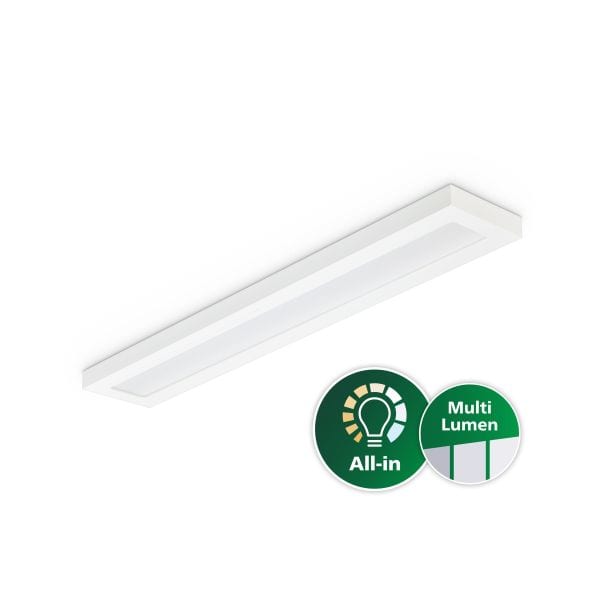 PHILIPS LIGHTING - SM136V G4 34_43_57S/830 PSD W20L120 OC