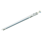 PHILIPS LIGHTING - LL551T 4x2.5+4x1.5 Gen2 WH.