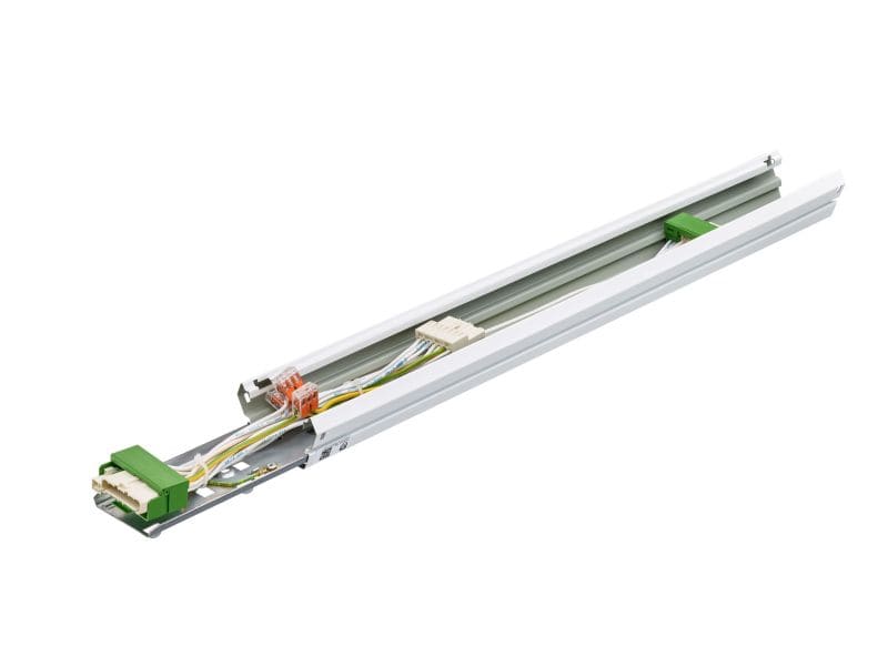 PHILIPS LIGHTING - LL240Z SPO EC-F 7x2.5 L550 WH