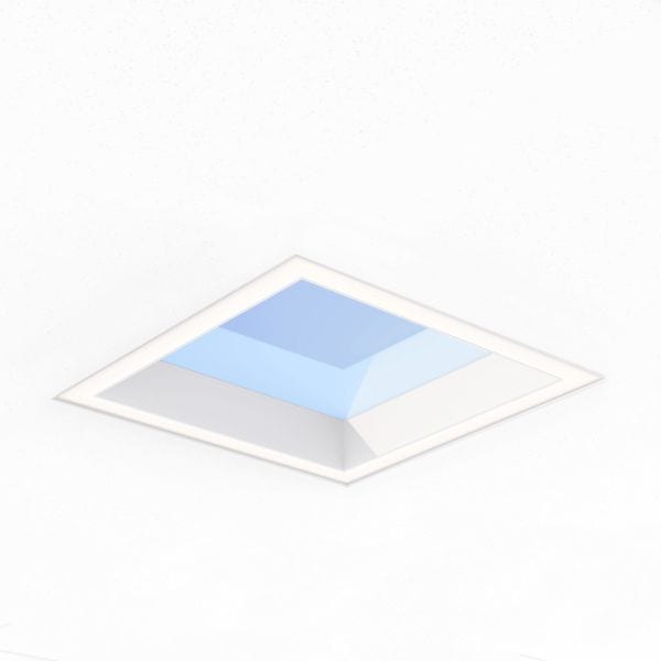 PHILIPS LIGHTING - LP913Z NC3 PLASTER CEILING SET W60L60.