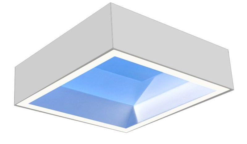 PHILIPS LIGHTING - LP913Z NC3 SUSPENSION SET W60L60.