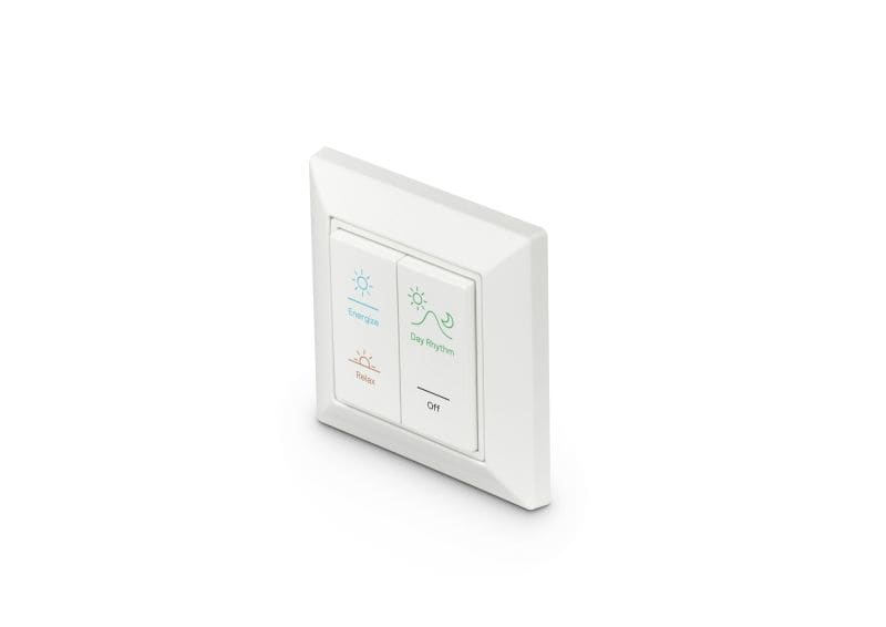 PHILIPS LIGHTING - LP911P NC2 IA UID8480 Office-EU A.