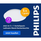 PHILIPS LIGHTING - WL060V 11_22S/830_840 PSU D350 5+1