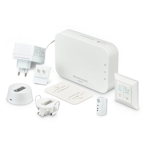 PHILIPS LIGHTING - LP912P NC SCENE & OCC SET V1