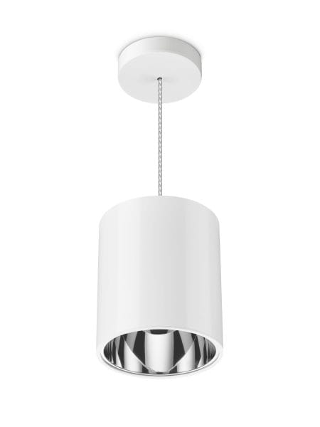 PHILIPS LIGHTING - DN610P 20S/840UE PSU-E C WH