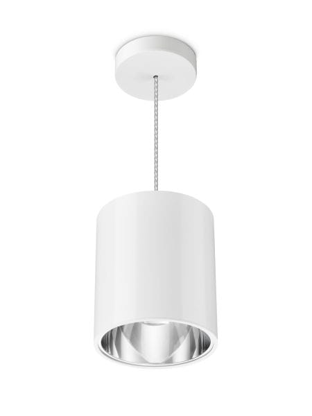 PHILIPS LIGHTING - DN610P 20S/840UE PSU-E C WH PG