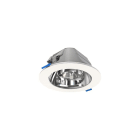 PHILIPS LIGHTING - DN500B 20S/840 PSU-E OC WH