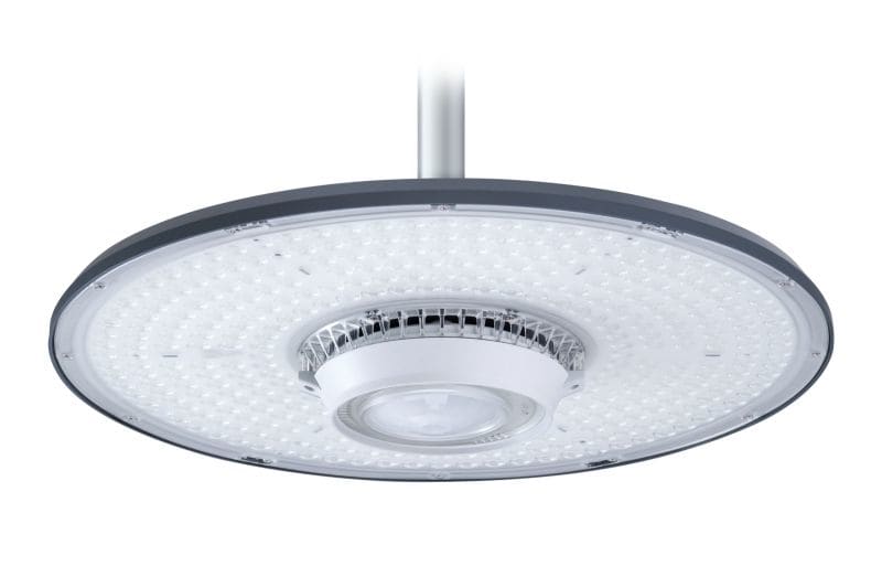 PHILIPS LIGHTING - BY122X G6 LED400/840 SIA WB H4