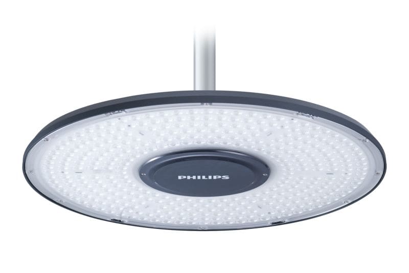 PHILIPS LIGHTING - BY121P G6 LED250/UE840 PSU NB