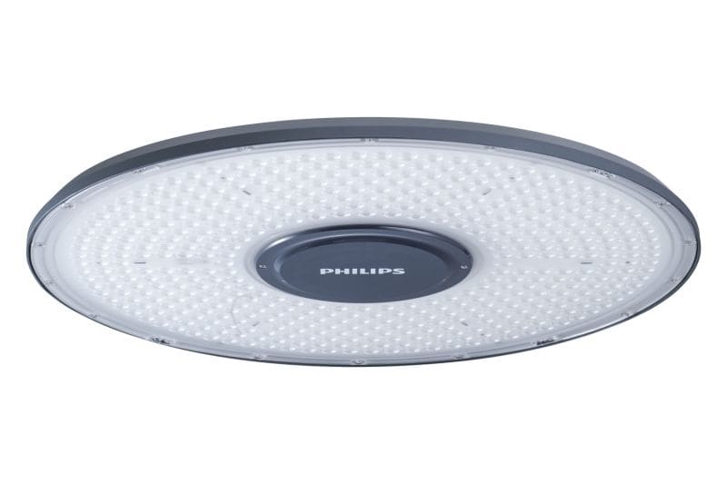 PHILIPS LIGHTING - BY122P G6 LED400/840 PSD WB