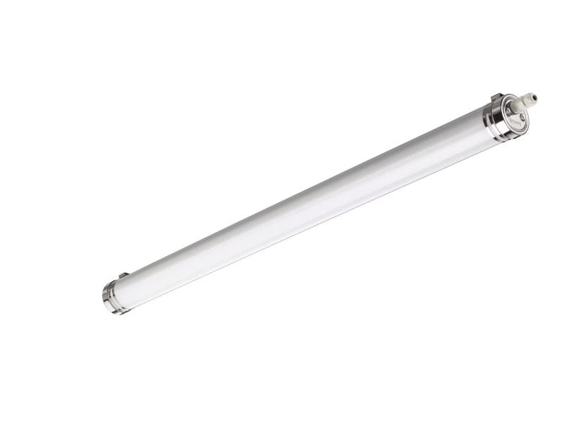 PHILIPS LIGHTING - WT210C G2 LED50S/840 PSD TW1 PC L1200