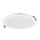 PHILIPS LIGHTING - DN145B LED20S/830_840 PSD WH
