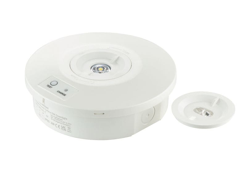 PHILIPS LIGHTING - EM152C SM 2S OA/CO NM3 ELP WH IP65