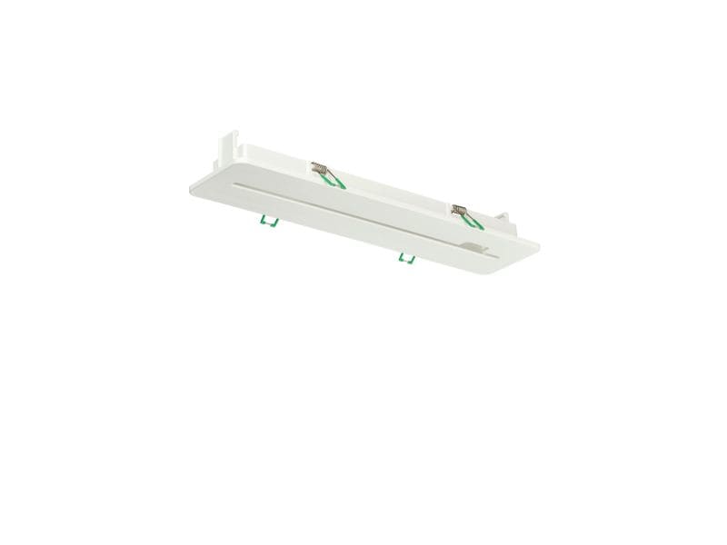 PHILIPS LIGHTING - EM159Z WL/CM RECESSED KIT
