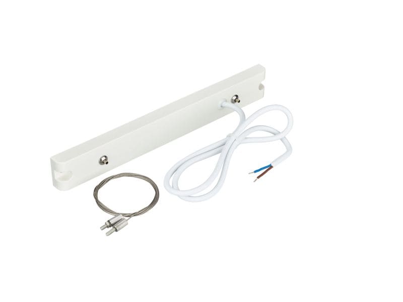 PHILIPS LIGHTING - EM159Z WL/CM SUSPENSION KIT