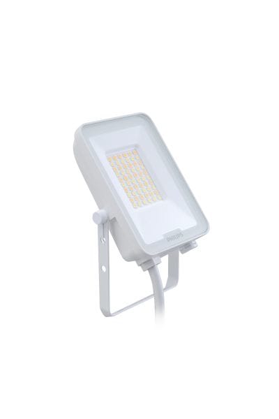 PHILIPS LIGHTING - BVP167 LED24/830_40_65PSU 20W SWB WH