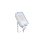 PHILIPS LIGHTING - BVP167 LED24/830_40_65PSU 20W SWB WH