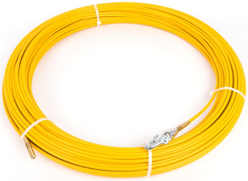 DIETZEL - Einziehband, 100 m, Kabejet, Ø 7,2 mm