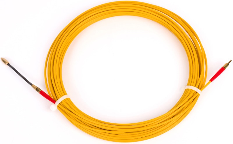 DIETZEL - Ersatzband mit Flexi-Sonde 20 m