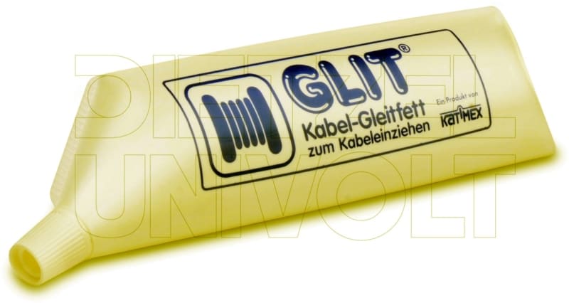 DIETZEL - Kabelgleitmittel, 200 ml Tube, Hausinstallation
