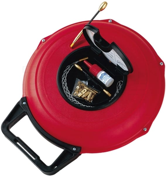 DIETZEL - Kabeleinziehgerät Kati-Blitz compact 30m