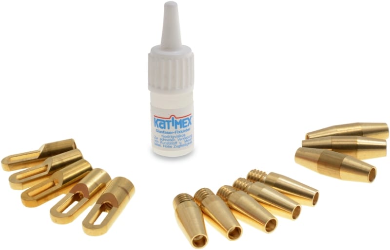 DIETZEL - Service-Set, Kati-Blitz compact/Vario/Ortung