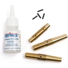 DIETZEL - Service-Set,  Kabeljet, Ø 7,2 mm