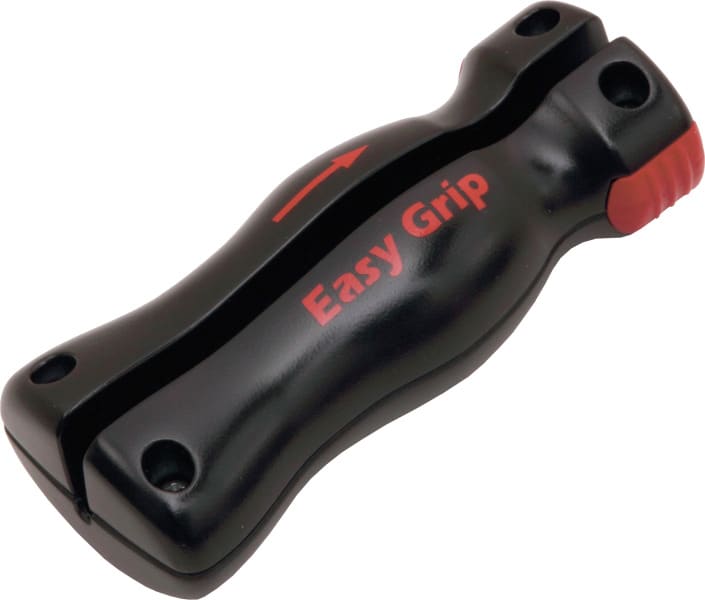 DIETZEL - Easy Grip - Handvorschubgerät, für Rechts- und Linkshänder