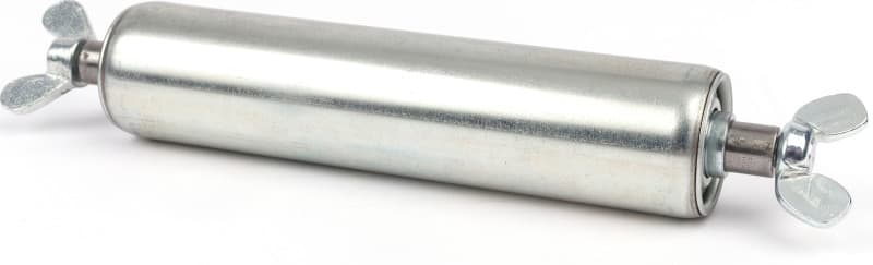 DIETZEL - 4. Rolle für Pritschenrolle, Ø 75 mm, Stahl