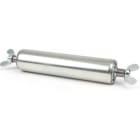DIETZEL - 4. Rolle für Pritschenrolle, Ø 75 mm, Stahl