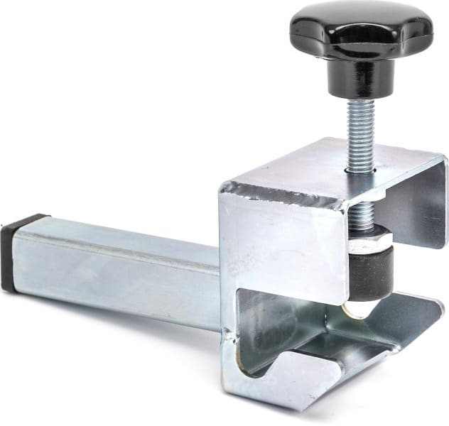 DIETZEL - Universalhalter, für Pritschenrolle, Ø 75 mm