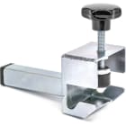 DIETZEL - Universalhalter, für Pritschenrolle, Ø 75 mm